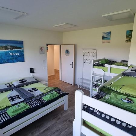Beachin - Sport, Events, Hotel, Restaurant, Bar Ins Екстериор снимка