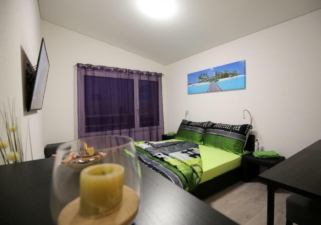 Beachin - Sport, Events, Hotel, Restaurant, Bar Ins Екстериор снимка
