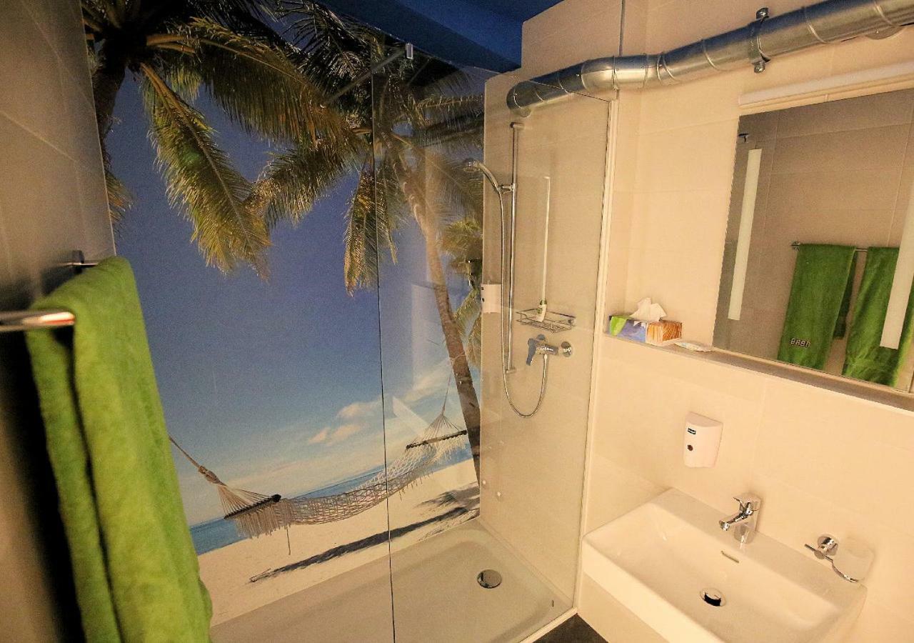 Beachin - Sport, Events, Hotel, Restaurant, Bar Ins Екстериор снимка